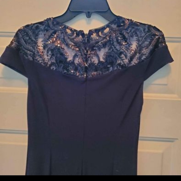 Adrianna papell dress - Picture 3 of 5